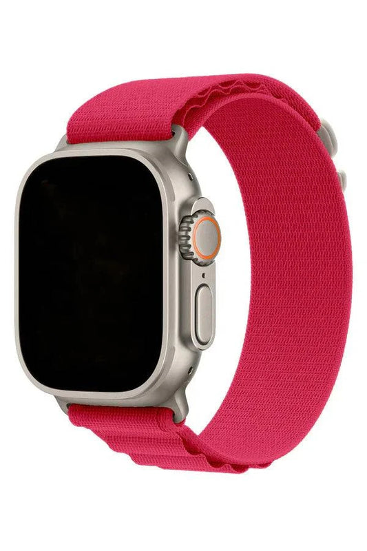 Curea Ceas Apple Watch Alpine Tuxpan - WATCHERS